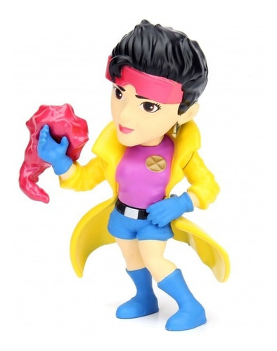 Metals Die Cast Marvel X-men Jubille