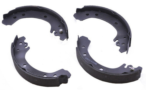 Balatas Tambor Traseras Toyota Corolla 2003-2008 Wagner