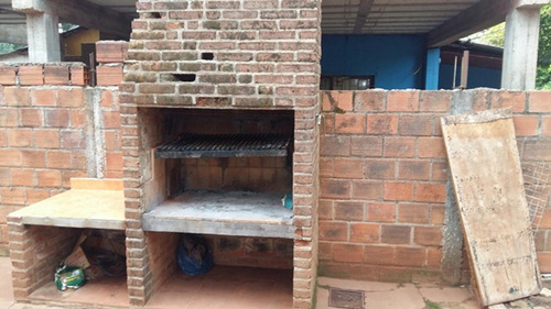 Depto De Un Dormitorio En Alquiler, B° Miguel Lanus