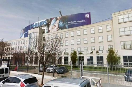 Imagen 2 de 11 de Oficinas Alquiler Saavedra
