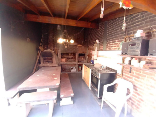 Imagen 10 de 16 de Casa En Venta En Gregorio De Laferrere
