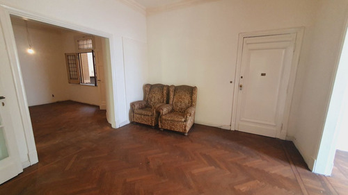 Semipiso Venta Recoleta 4 Ambientes Estilo Francés
