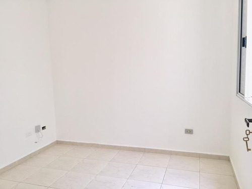 Imagem 6 de 12 de Casa Para Aluguel, 4 Quartos, 2 Suítes, 4 Vagas, Assunção - São Bernardo Do Campo/sp - 71743