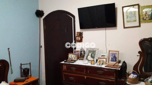 Imagem 22 de 27 de Casa Com 3 Dormitórios À Venda, 122 M² Por R$ 560.000,00 - Gopoúva - Guarulhos/sp - Ca0621