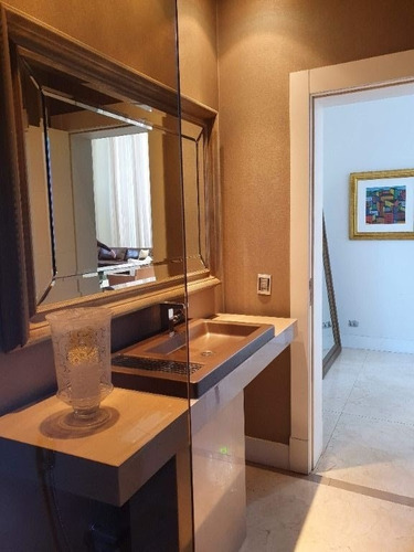 Imagem 19 de 30 de Casa À Venda, 1000 M² Por R$ 9.500.000,00 - Campo Comprido - Curitiba/pr - Ca0352