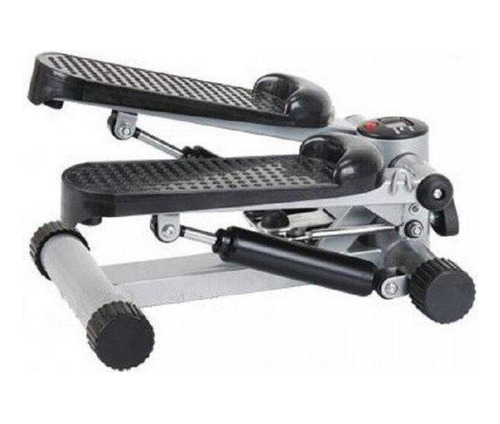 Stepper Com Cordas Elásticas Wct Fitness Regulável