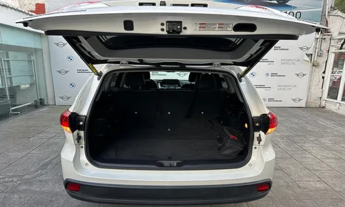 Toyota Highlander 3.5 Xle At