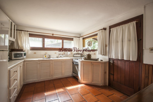 Imagen 11 de 30 de Venta Casa En Punta Del Este, Pinares 4 Dormitorios