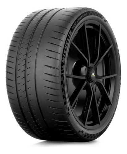 Neumatico Michelin Pilot Sport Cup 2 Connect Dt 285/30zr20 Índice De Velocidad Y