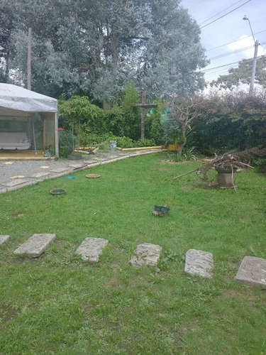Casa Finca 1000m2 Construccion 160m2