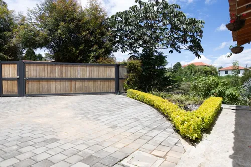 Casa Campestre En Venta En Vereda La Mosca. Cod V11271