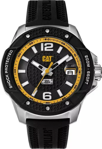 Relojes caterpillar shockmaster hotsell