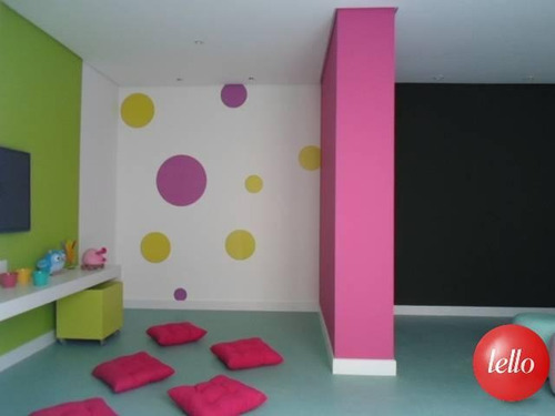 Apartamento - Ref: 205385