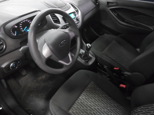 Imagem 7 de 9 de Ford Ka 2019 1.0 Se Plus Flex 4p