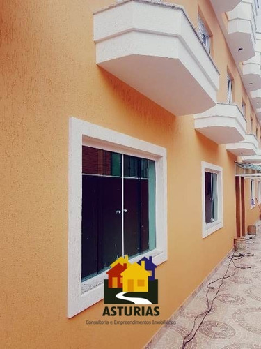 Imagem 9 de 15 de Sobrados Condominio Fechado- Vila Granada - Sp - 2613-1