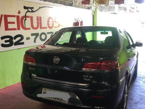 Imagem 5 de 5 de Siena 1.8 Mpi Hlx 8v Flex 4p Manual