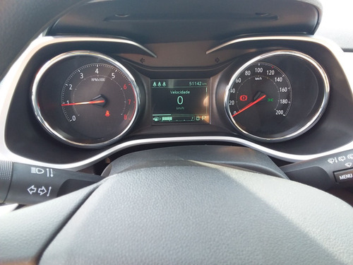 Chevrolet Tracker 1.0 TURBO FLEX LT AUTOMÁTICO