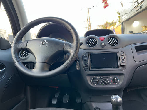 Citroën C3 1.4 8v Glx Flex 5p