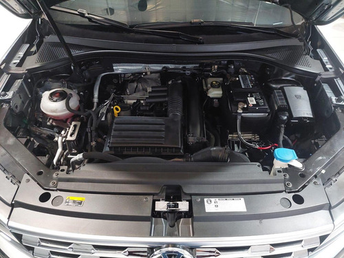 Volkswagen Tiguan Allspace Cl 2019