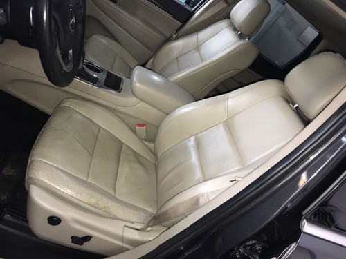 Imagen 15 de 15 de Jeep Grand Cherokee 2017 3.6 V6 Limited Lujo 4x2 At