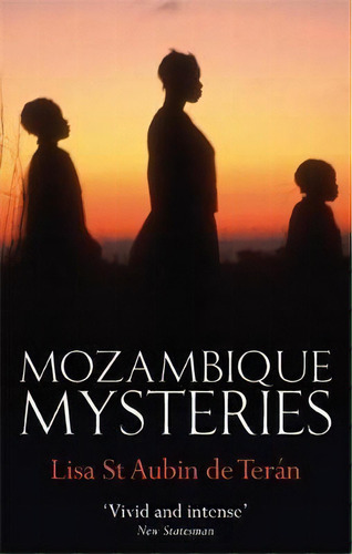 Mozambique Mysteries, De Lisa St. Aubin De Tã©ran. Editorial Little Brown Book Group, Tapa Blanda En Inglés