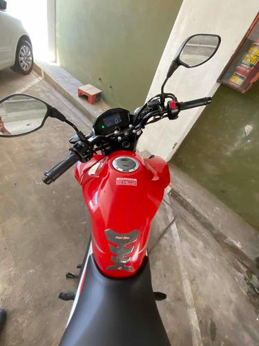 Honda Cb250