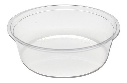 Berco Plastico Pet Pote 330ml 50und