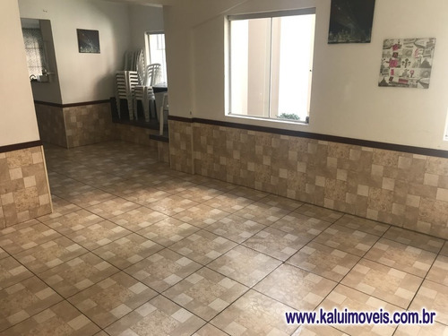 Curuça - Apartamento Em Ótimo Condomínio - 72781