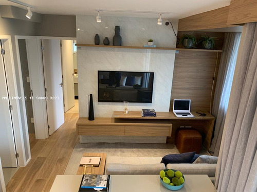 Apartamento 3 Dormitórios Para Venda Em São Paulo, Vila Da Saúde, 3 Dormitórios, 1 Suíte, 2 Banheiros, 2 Vagas - Mywish_1-1553852