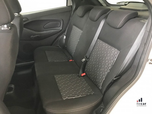 Imagem 9 de 10 de Ford Ka 1.0 Se