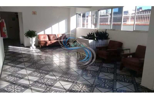 Imagem 25 de 28 de Apartamento 2 Dormitórios Na Vila Caiçara = Praia Grande - V750
