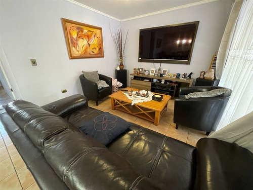 Hacienda El Peñón, Casa Arrayan En Condominio
