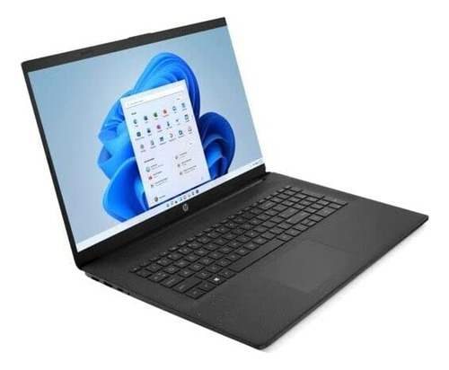 Laptop Hp 17 Fhd Core I7 32gb Ram 1tb Ssd