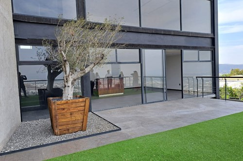Departamentos Nuevos En Venta En Camino A Vista Real, Los Olvera, Querétaro