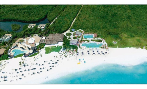 Lote Residencial En Country Club, Playa Del Carmen