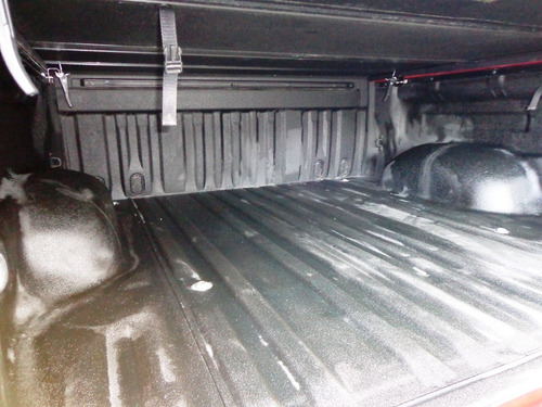 Imagen 14 de 18 de Toyota Tundra Sr5 Tss 2021 V8 4x4 Automático