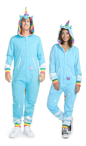 Disfraz De Unicornio De Halloween De Tipsy Elves, Criatura M