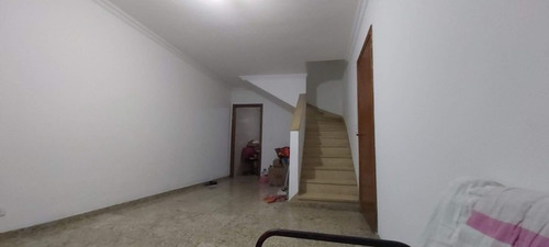 Imagem 2 de 14 de Sobrado - Sítio Morro Grande - São Paulo - 4 Dorm - 2 Vagas -garagem Portão Automático
