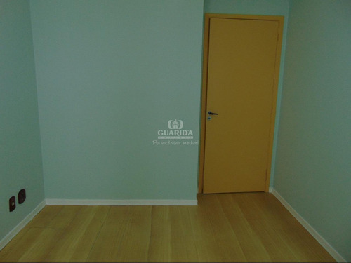 Imagem 8 de 12 de Apartamento Para Aluguel, 1 Quarto, Centro Histórico - Porto Alegre/rs - 5787