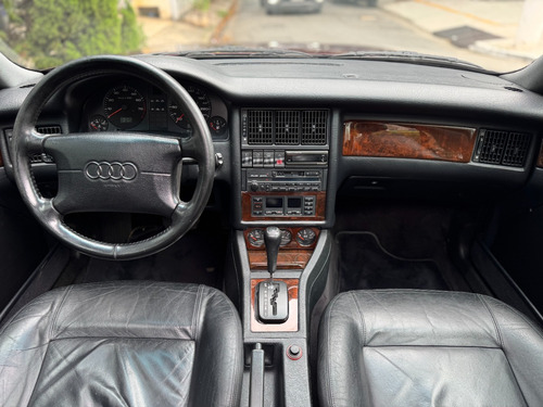 Audi 80 Avant 2.6 V6 - 1995
