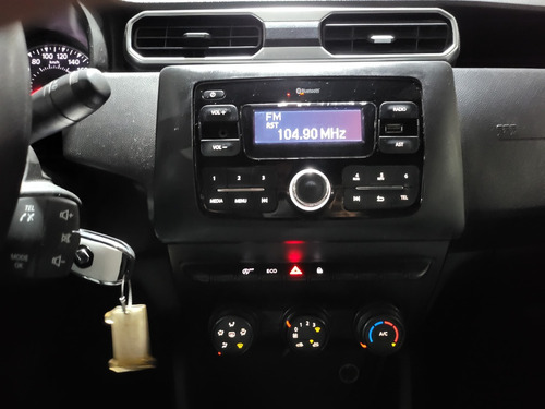 Renault Duster 2.0 Intens Mt