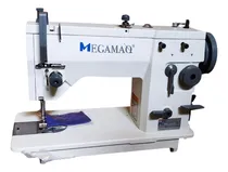 Comprar Máquinas De Coser Industrial Zigzag Megamaq