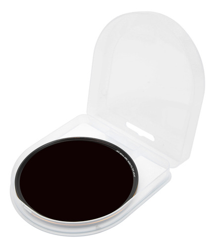 Filtro Impermeable Nd64 Junestar De 82 Mm Con Revestimiento