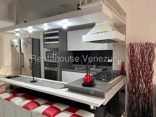 Apartosuite En Alquiler Sabana Larga Valencia Lr Carabobo