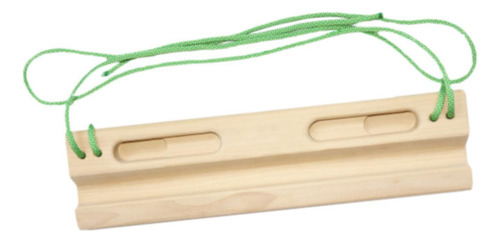 Escalada Hangboard Fortalecedor De Dedos Atleta Dedo