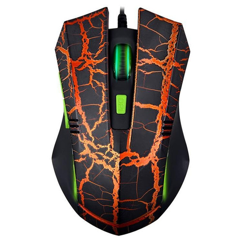 Mouse gamer Noga  Stormer Series ST-334