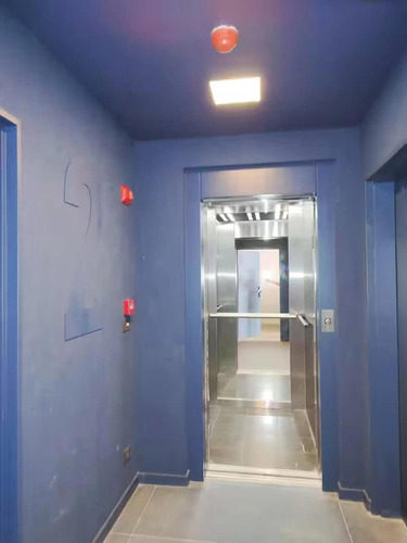 Departamento Monoambiente En Alquiler - 1 Baño - Palermo