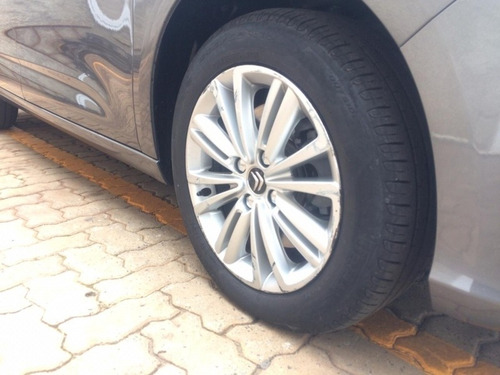 Citroen C4 Lounge 1.6 Thp Flex Origine Bva