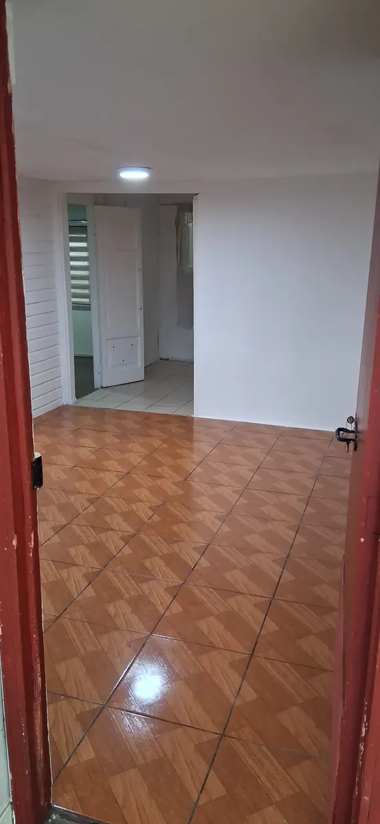 Imagen 3 de 7 de Casita Interior