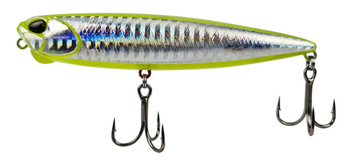 Isca Duo Realis Pencil 110 - Escolha A Cor Cor Mojito